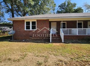 3311 Berry Ln #A, Anderson, SC 29624