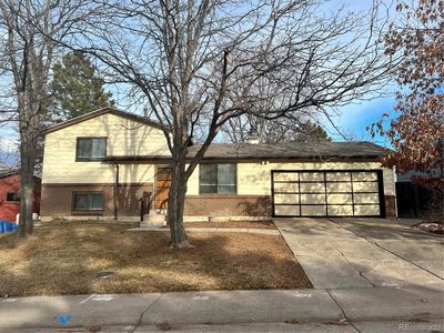 6558 S Garland Way, Littleton, CO, 80123