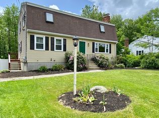 15 Briarwood Rd, Rutland, MA 01543