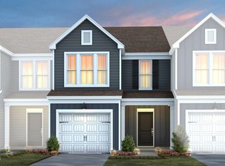 1952 Dapple Dr, Willow Springs, NC 27592