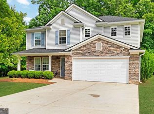 277 Cedar Bay Cir, Dallas, GA 30157