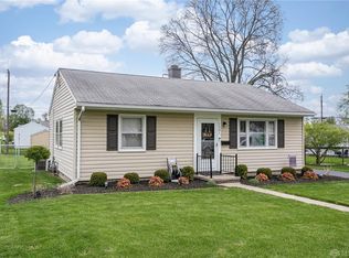 1381 Covent Rd, Troy, OH 45373