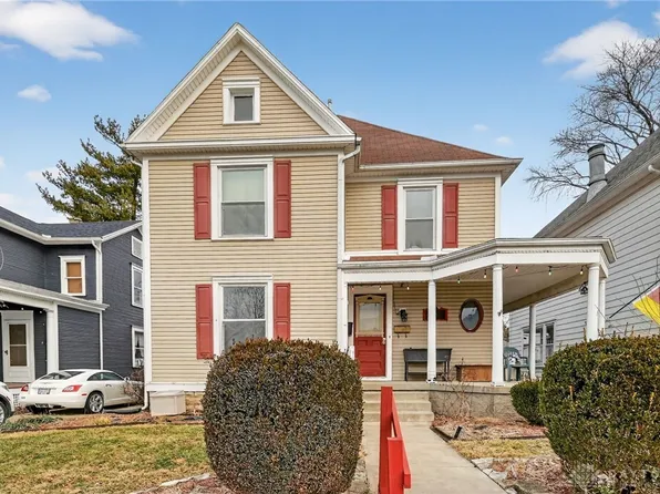 630 Boone St, Piqua, OH 45356