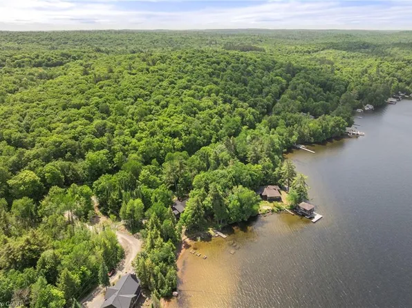 1009 Scotts Boathouse Rd, Lake Of Bays, ON P0B 1A0
