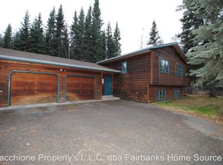 3221 Wyatt Rd #B, North Pole, AK 99705