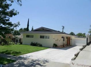 163 N Garfield Pl, Monrovia, CA 91016