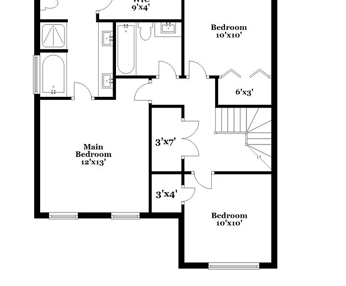 4529 Capstone Dr — Photo 3