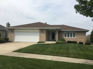17556 Olivia Ln, Orland Park, IL 60467