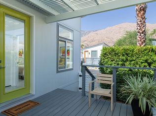343 Lei Dr, Palm Springs, CA 92264