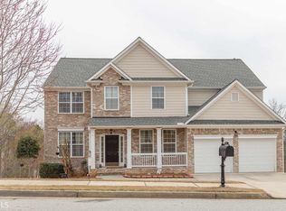 6371 Weller Trl, Sugar Hill, GA