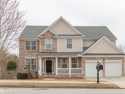 6371 Weller Trl, Sugar Hill, GA, 30518