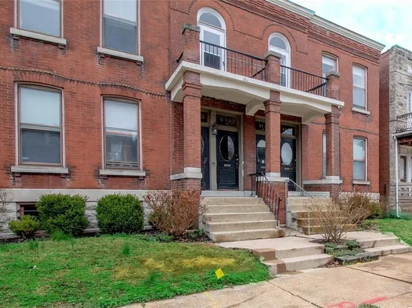 Flad Ave 4141, 4141 Flad Ave #4143-2F, Saint Louis, MO 63110