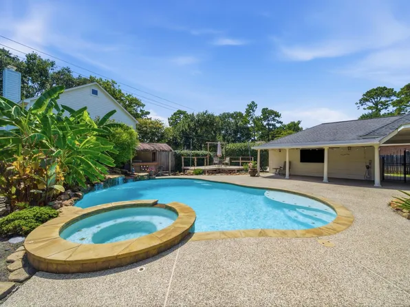 18911 Big Cypress Dr, Spring, TX 77388
