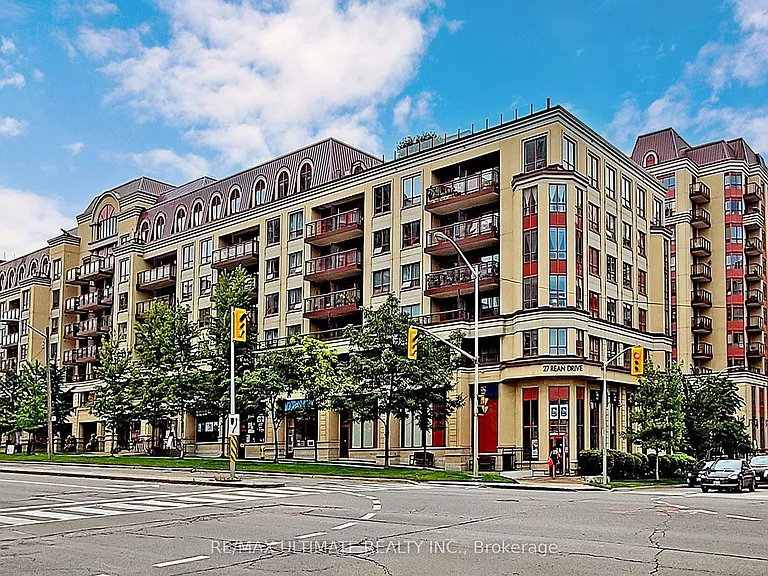 27 Rean Dr #529 — Photo 2