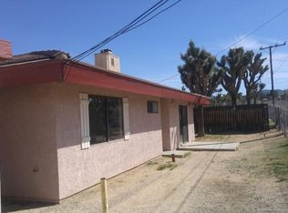 7328 Barberry Ave APT A, Yucca Valley, CA 92284