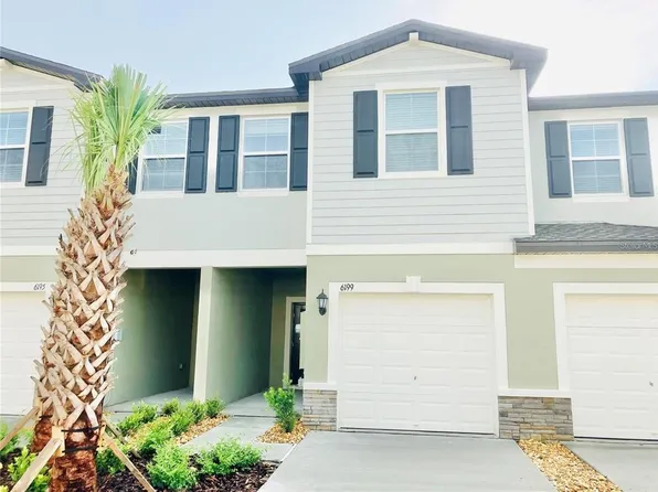 6199 Shiner St, Land O Lakes, FL 34638