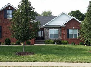 124 Lorenza Cir, Bardstown, KY 40004