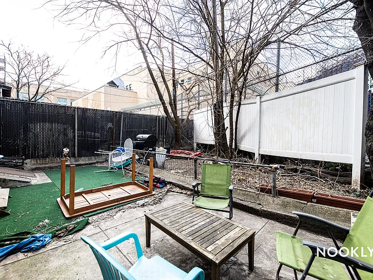 1299 Greene Ave #1R — Photo 4