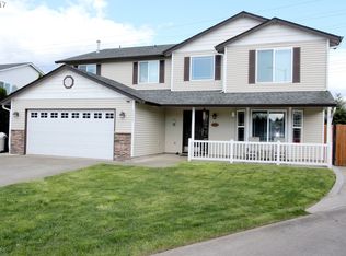 2605 NE 166th Pl, Vancouver, WA 98684