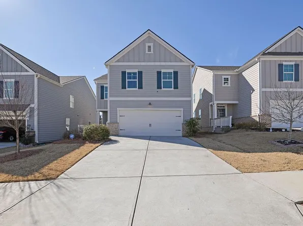 5782 Turnstone Trl, Flowery Branch, GA 30542