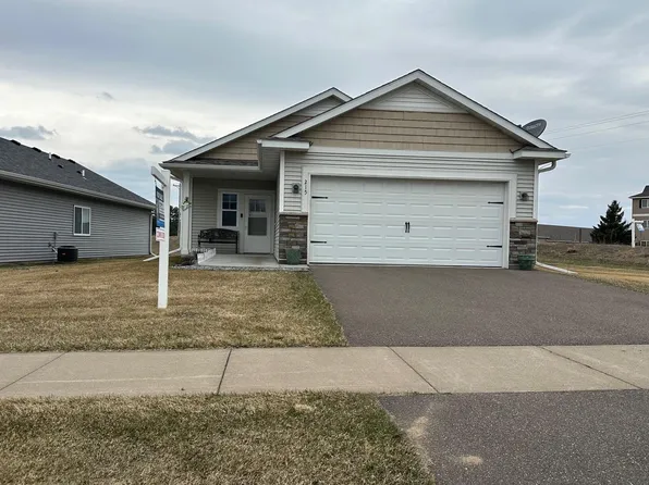 215 8th Ave NE, Isanti, MN 55040