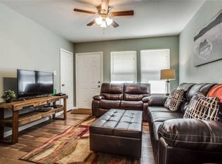 1921 Brookshire St, Arlington, TX