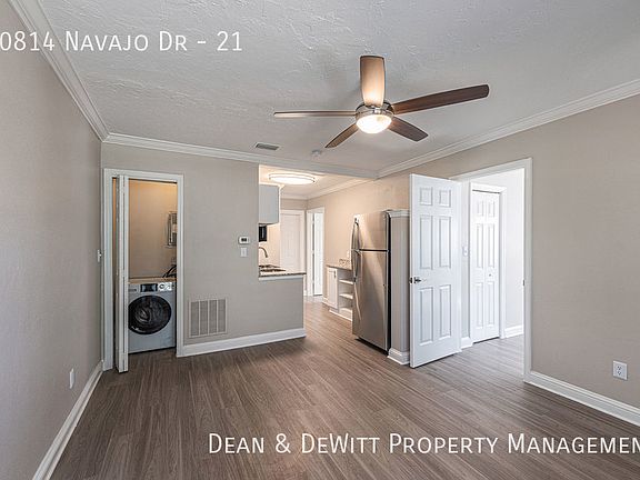 5th image of 10814 Navajo Dr APT 21
