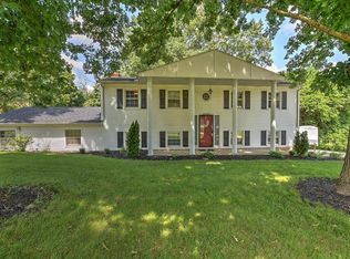 4055 N Arthur Ct, Decatur, IL 62526