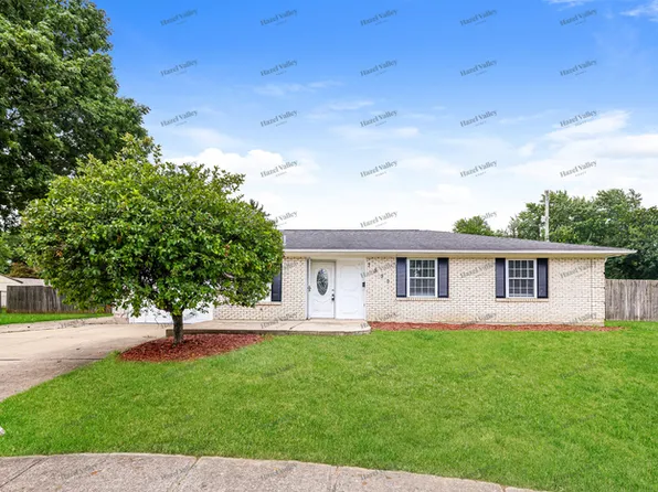 7500 Shalamar Dr, Dayton, OH 45424