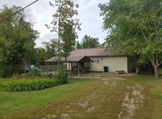 26312 Paradise Point Rd, Detroit Lakes, MN 56501