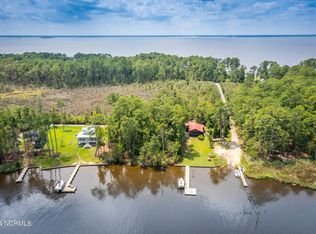 0 Highway 1730, Belhaven, NC 27810