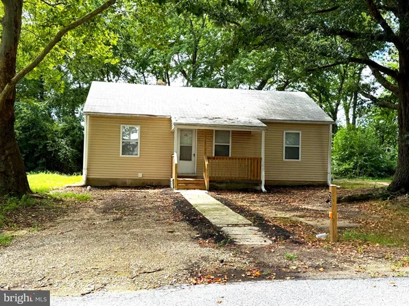 26 Oakland St, Bridgeton, NJ 08302