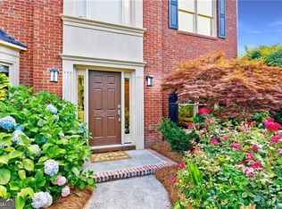 1165 Compass Pointe Xing, Alpharetta, GA 30005