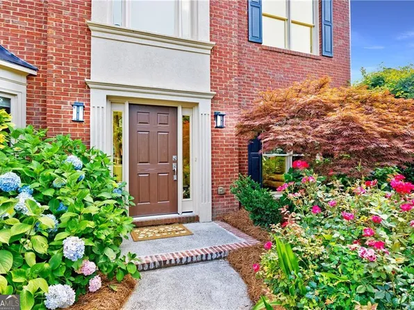 1165 Compass Pointe Xing, Alpharetta, GA 30005
