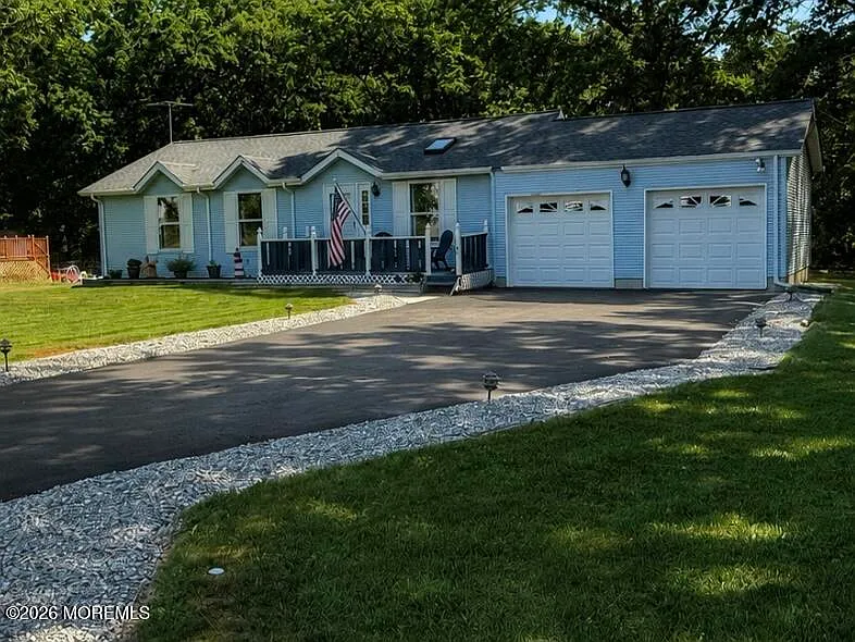 940 Anderson Rd
