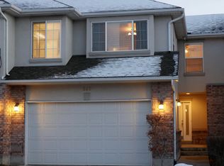 640 E Stonefly Dr, Sandy, UT 84070