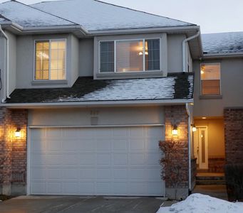 640 E Stonefly Dr, Sandy, UT, 84070