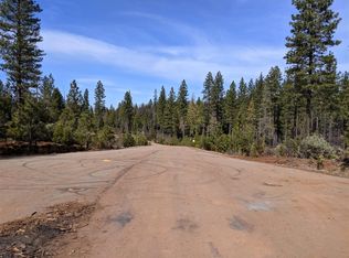 Waterleaf Ln, Shingletown, CA 96088