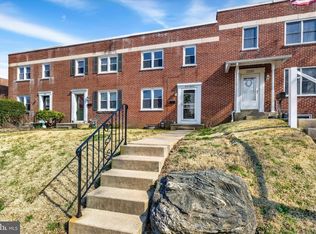 1218 Fremont St, Lancaster, PA 17603