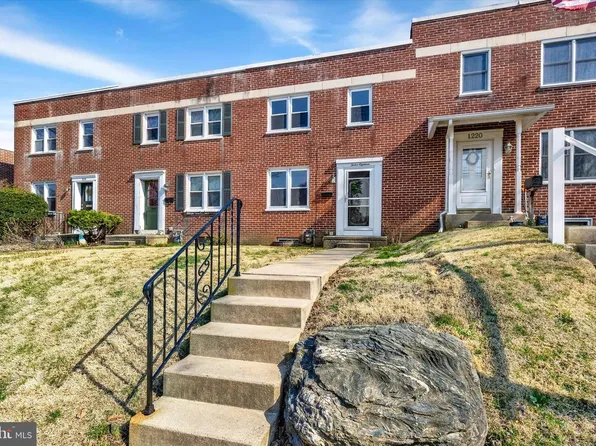 1218 Fremont St, Lancaster, PA 17603