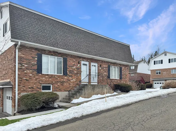 1385 Highland Avenue #9A, Waterbury, CT 06708