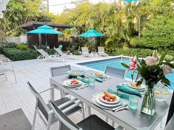 1205 Seabreeze Boulevard, Fort Lauderdale, FL 33316