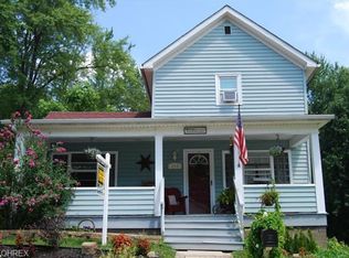 358 W 5th St, Salem, OH 44460