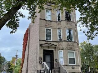 3260 W Walnut St #1, Chicago, IL 60624