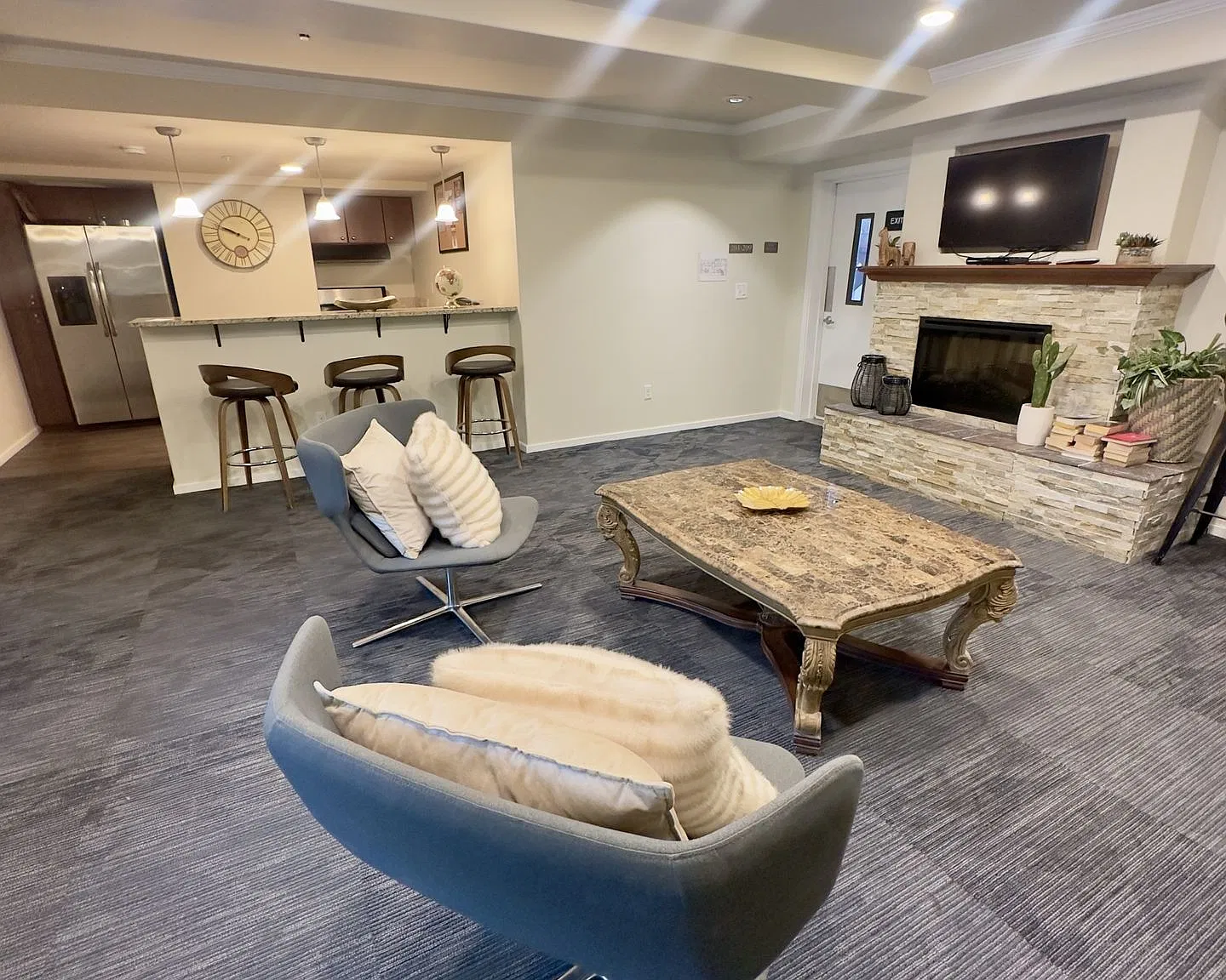 Vision 5 Apartments — Photo 4