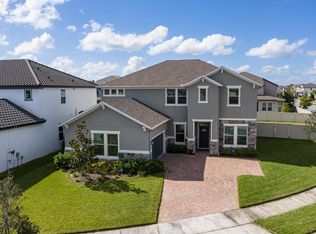 3294 Preserve Dr, Orlando, FL 32824