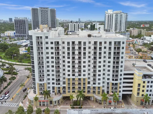 1830 Radius Drive #1002, Hollywood, FL 33020