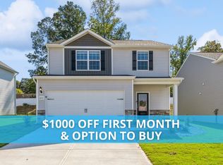 6312 Lowe Ln, Charlotte, NC 28214