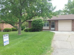 2520-2522 E Morris Dr, Columbia, MO 65202