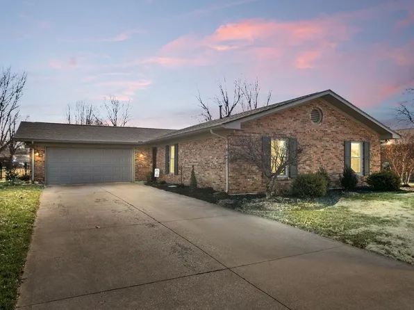 3550 Cannonade Loop N, Owensboro, KY 42303